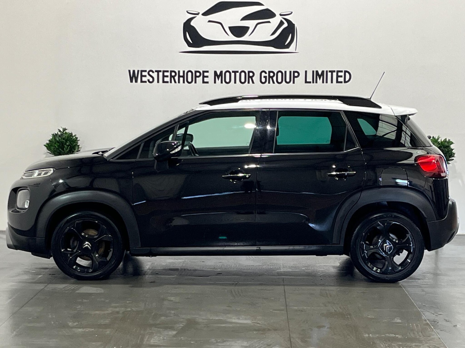 Used Citroen C3 Aircross 2019 for sale - 76521478: Photo 15