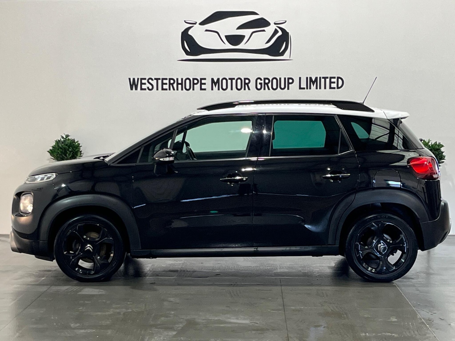 Used Citroen C3 Aircross 2019 for sale - 76521478: Photo 16