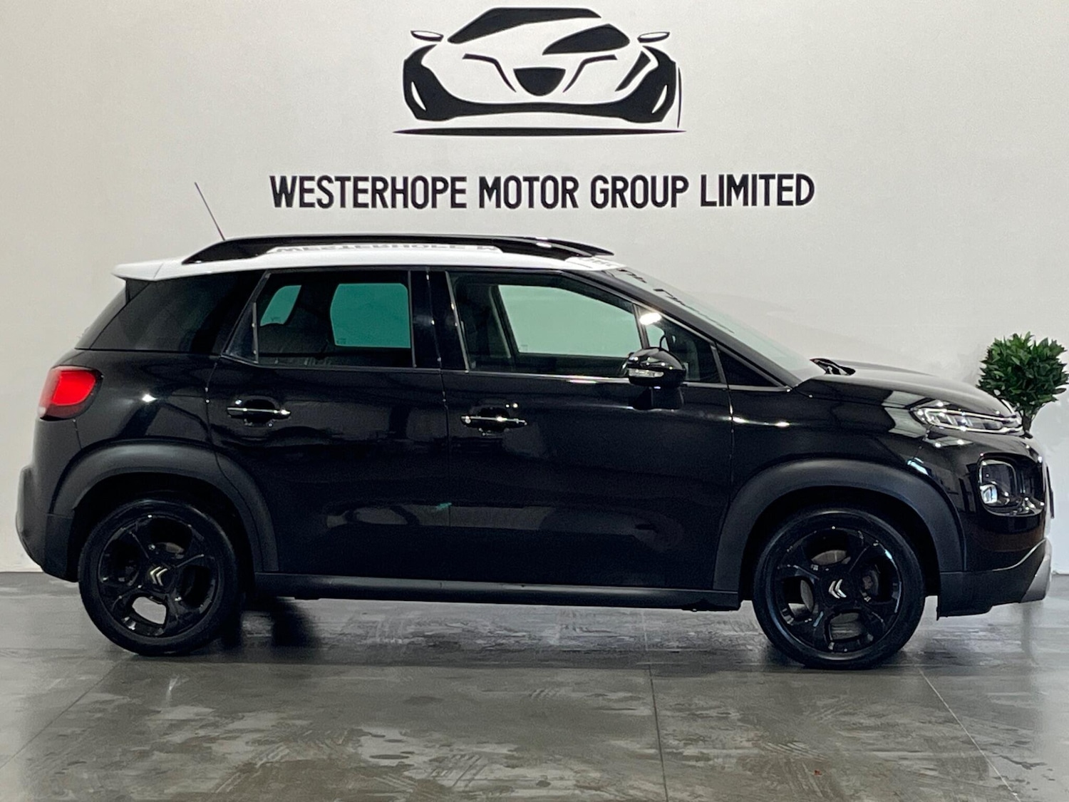 Used Citroen C3 Aircross 2019 for sale - 76521478: Photo 18