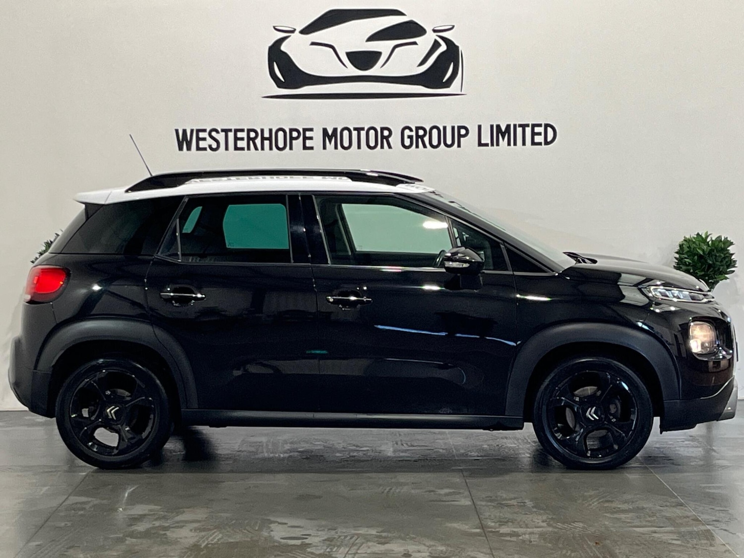 Used Citroen C3 Aircross 2019 for sale - 76521478: Photo 19