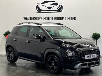 Used Citroen C3 Aircross 2019 for sale - 76521478: Photo