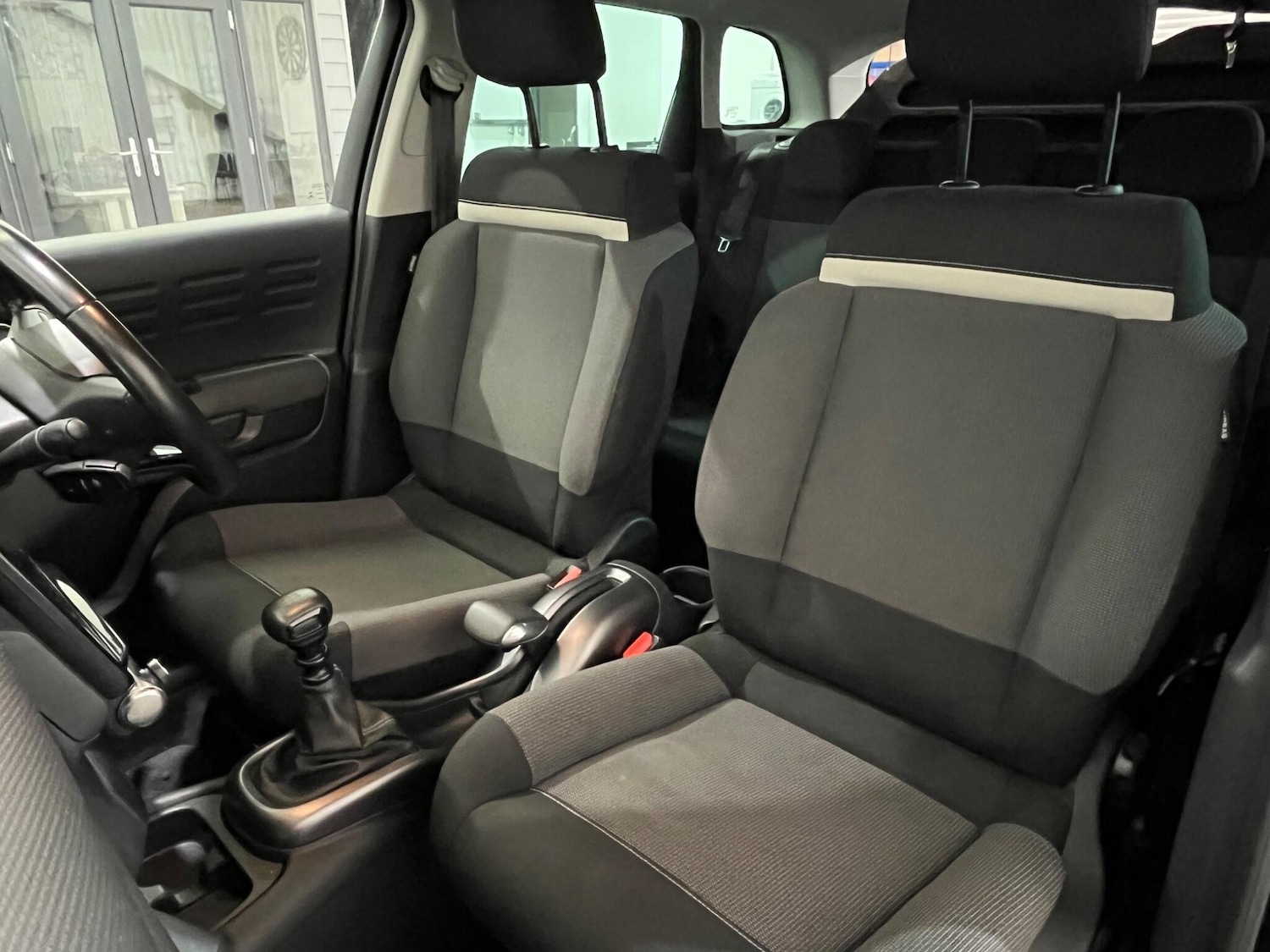 Used Citroen C3 Aircross 2019 for sale - 76521478: Photo 22