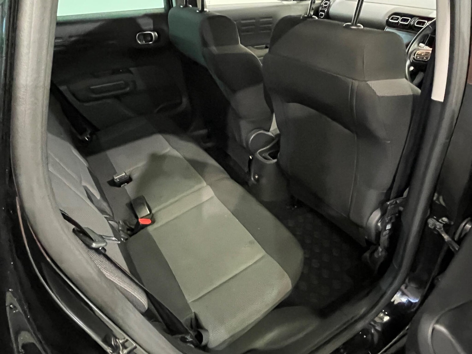 Used Citroen C3 Aircross 2019 for sale - 76521478: Photo 23