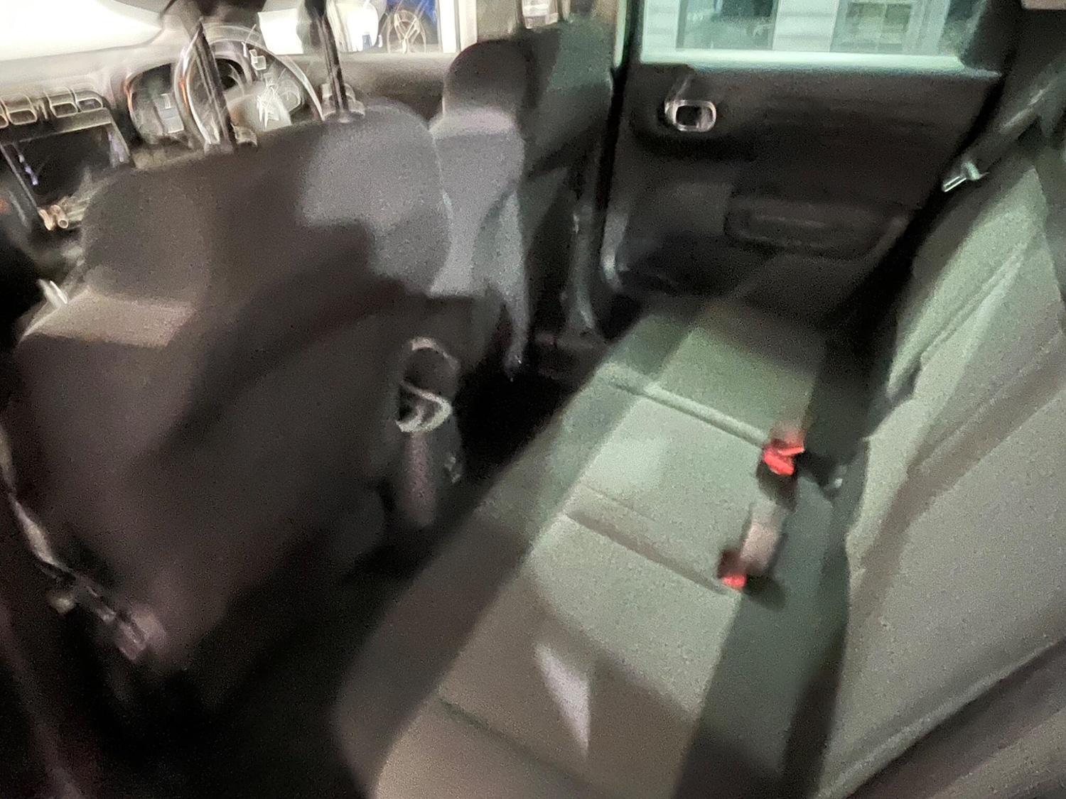 Used Citroen C3 Aircross 2019 for sale - 76521478: Photo 24