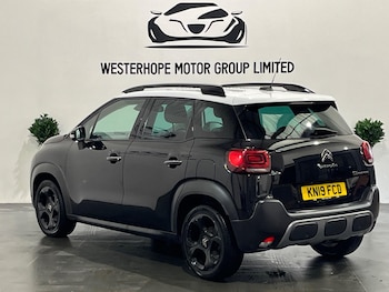 Used Citroen C3 Aircross 2019 for sale - 76521478: Photo