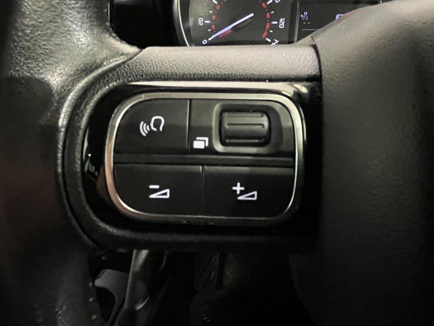 Used Citroen C3 Aircross 2019 for sale - 76521478: Photo 32