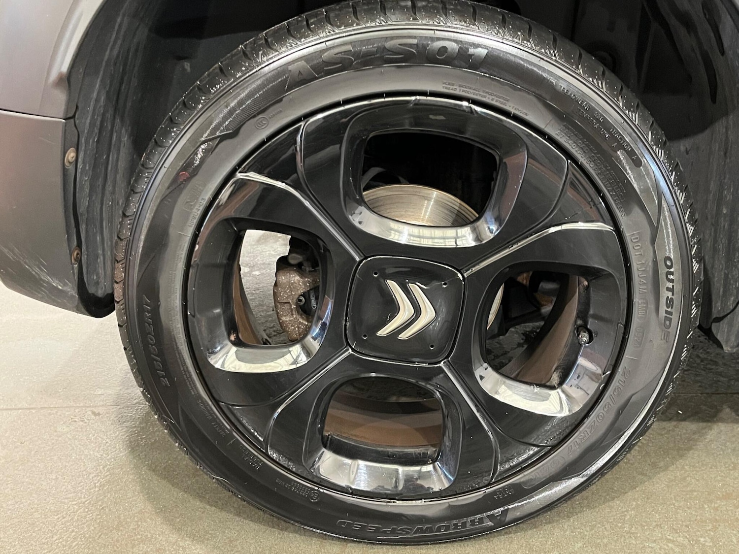 Used Citroen C3 Aircross 2019 for sale - 76521478: Photo 39