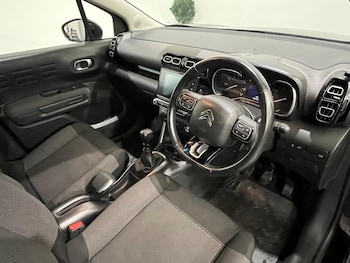 Used Citroen C3 Aircross 2019 for sale - 76521478: Photo