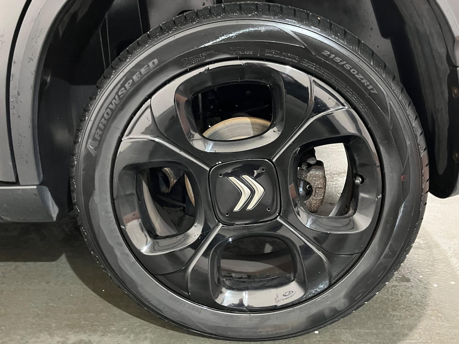 Used Citroen C3 Aircross 2019 for sale - 76521478: Photo 41