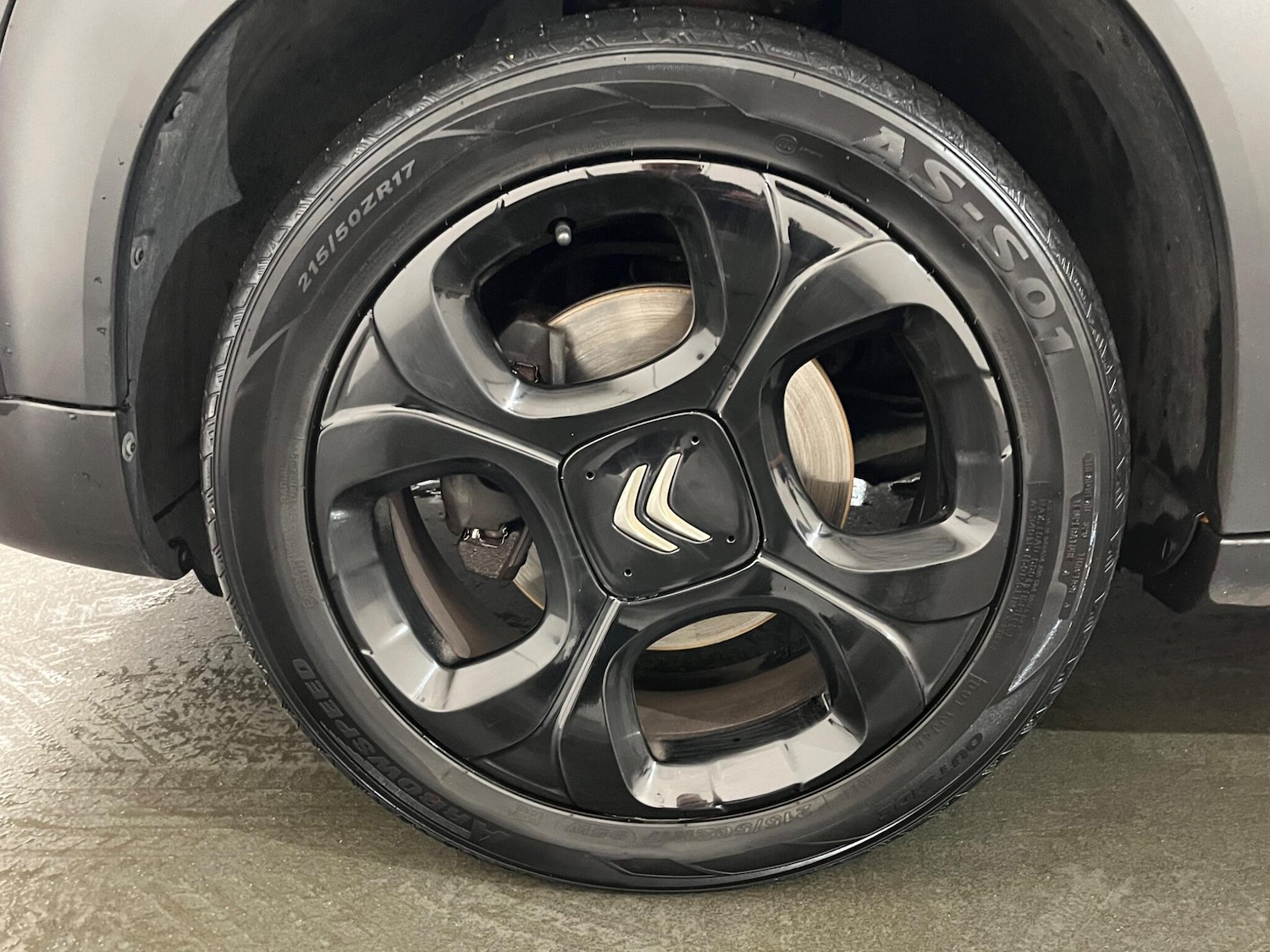 Used Citroen C3 Aircross 2019 for sale - 76521478: Photo 42