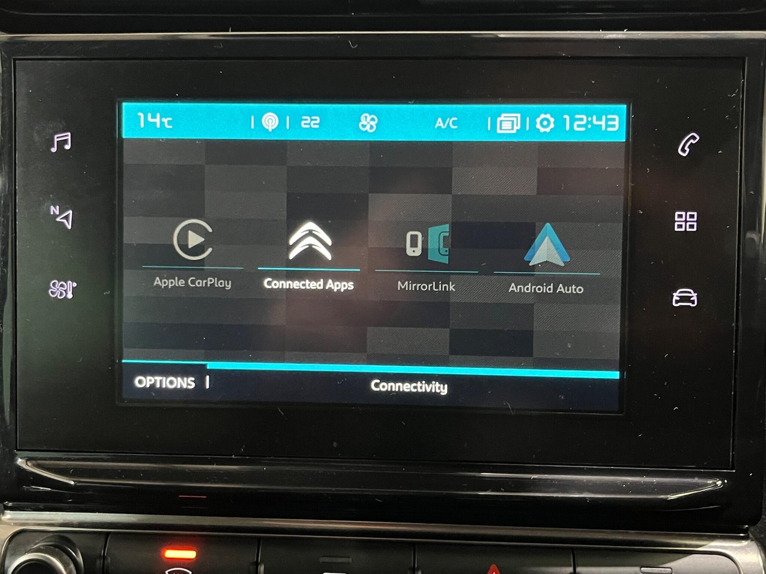 Used Citroen C3 Aircross 2019 for sale - 76521478: Photo 44