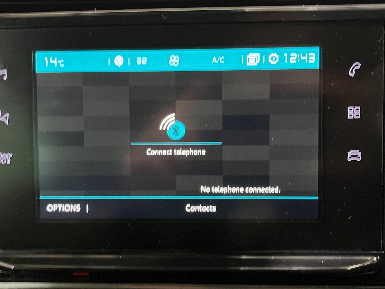 Used Citroen C3 Aircross 2019 for sale - 76521478: Photo 46