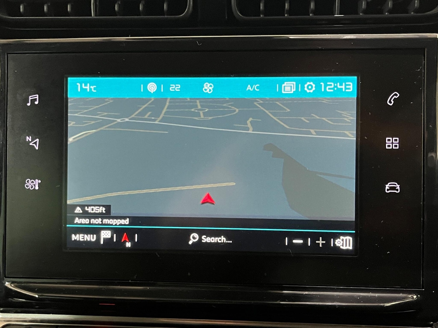 Used Citroen C3 Aircross 2019 for sale - 76521478: Photo 48