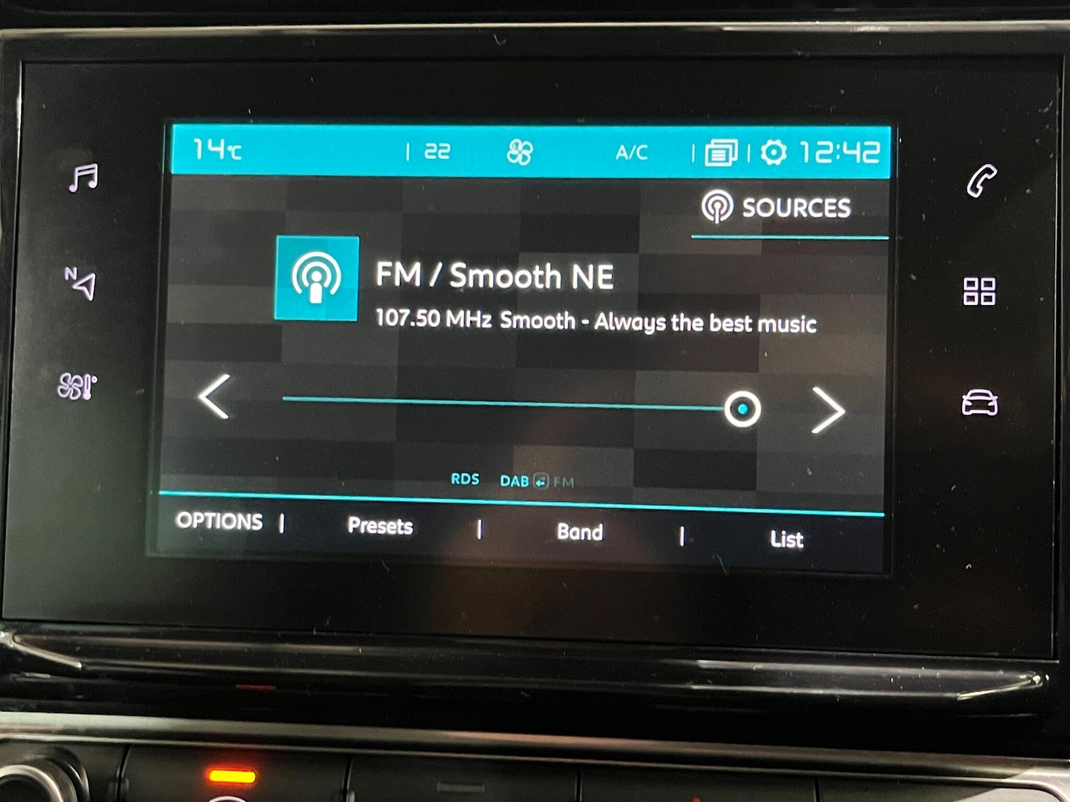 Used Citroen C3 Aircross 2019 for sale - 76521478: Photo 49