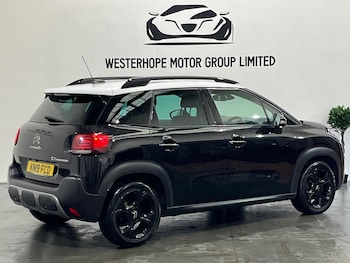 Used Citroen C3 Aircross 2019 for sale - 76521478: Photo