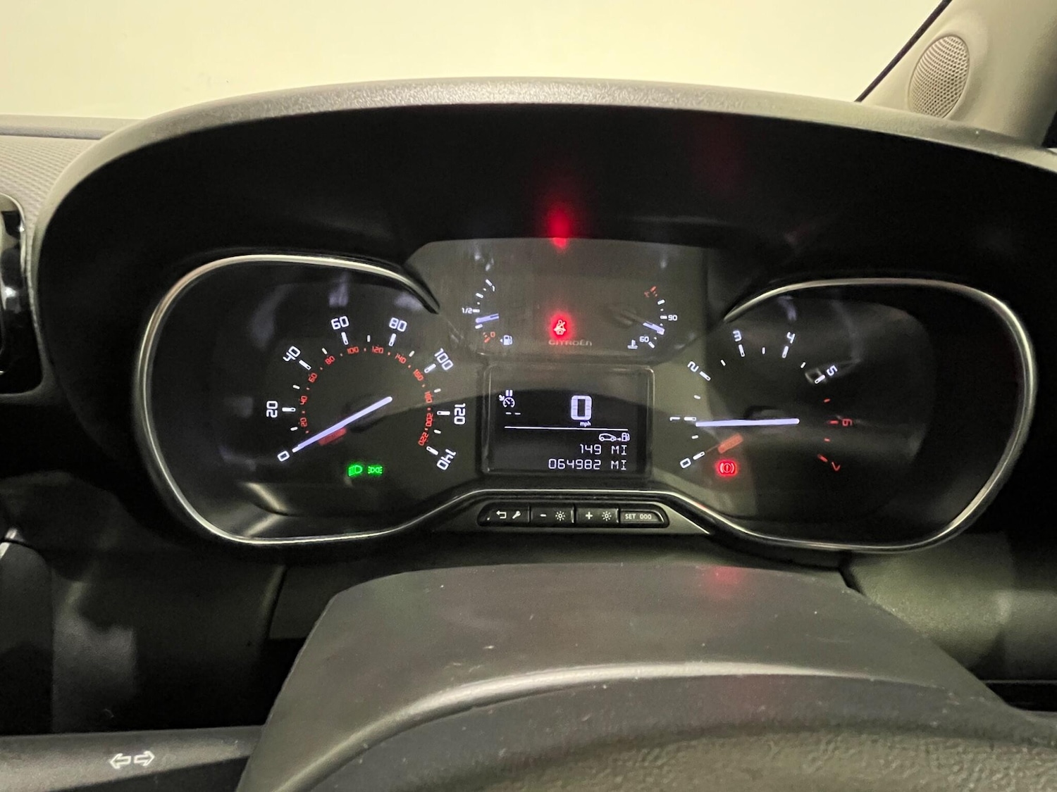 Used Citroen C3 Aircross 2019 for sale - 76521478: Photo 51