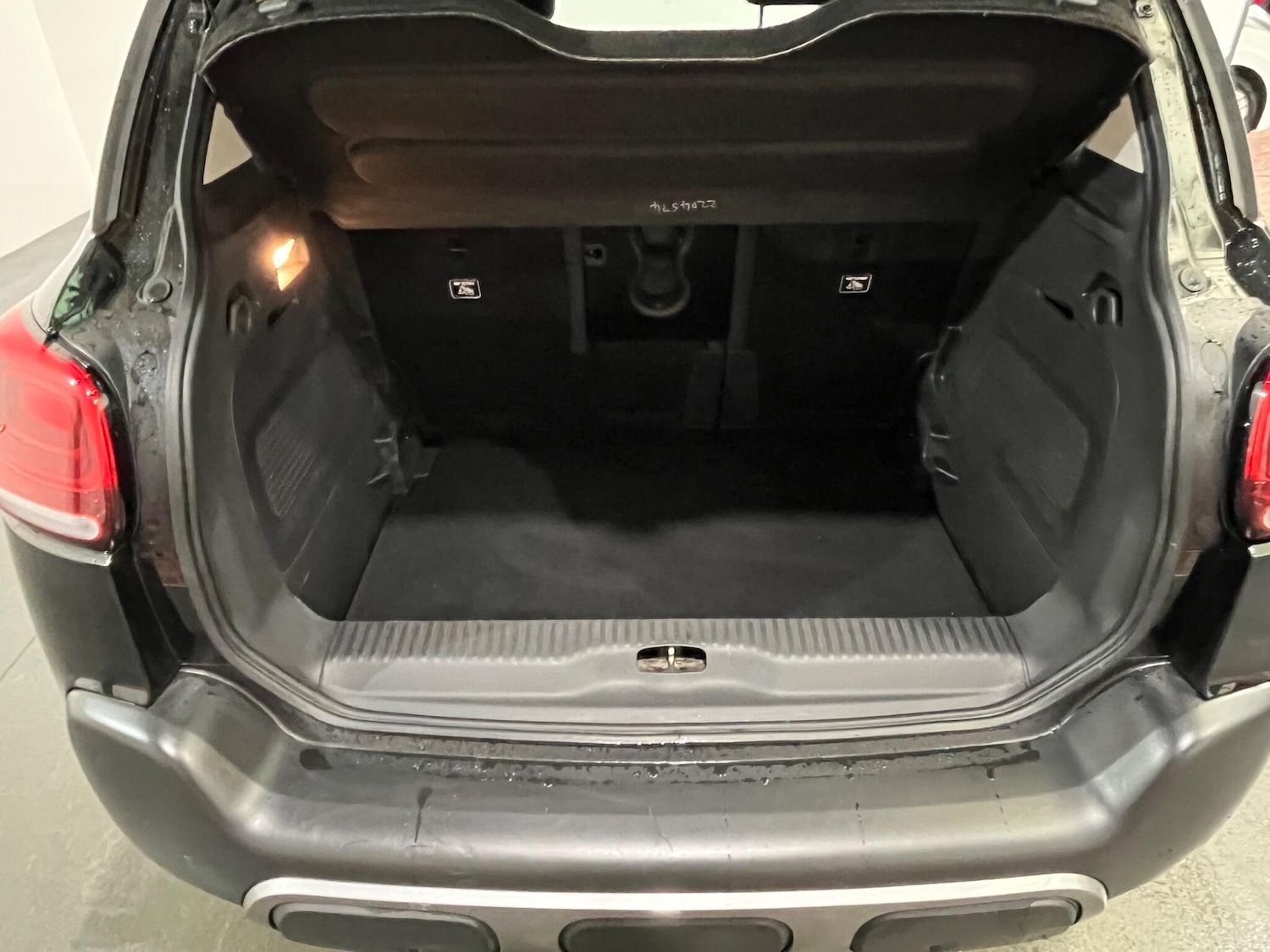 Used Citroen C3 Aircross 2019 for sale - 76521478: Photo 52