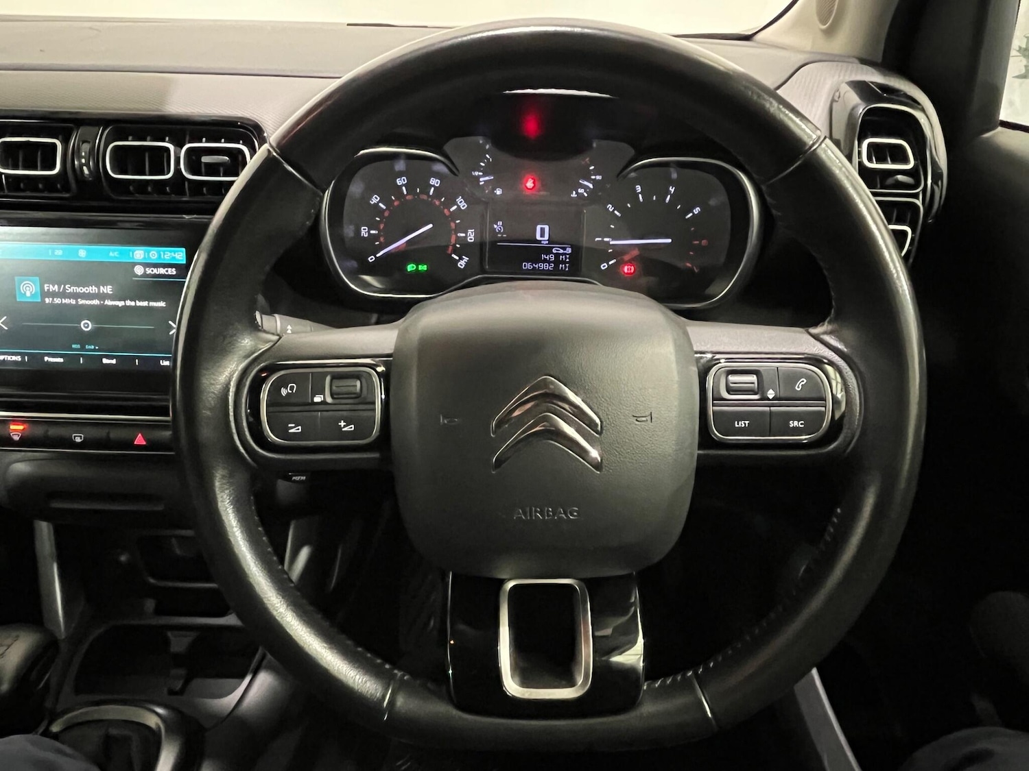 Used Citroen C3 Aircross 2019 for sale - 76521478: Photo 53