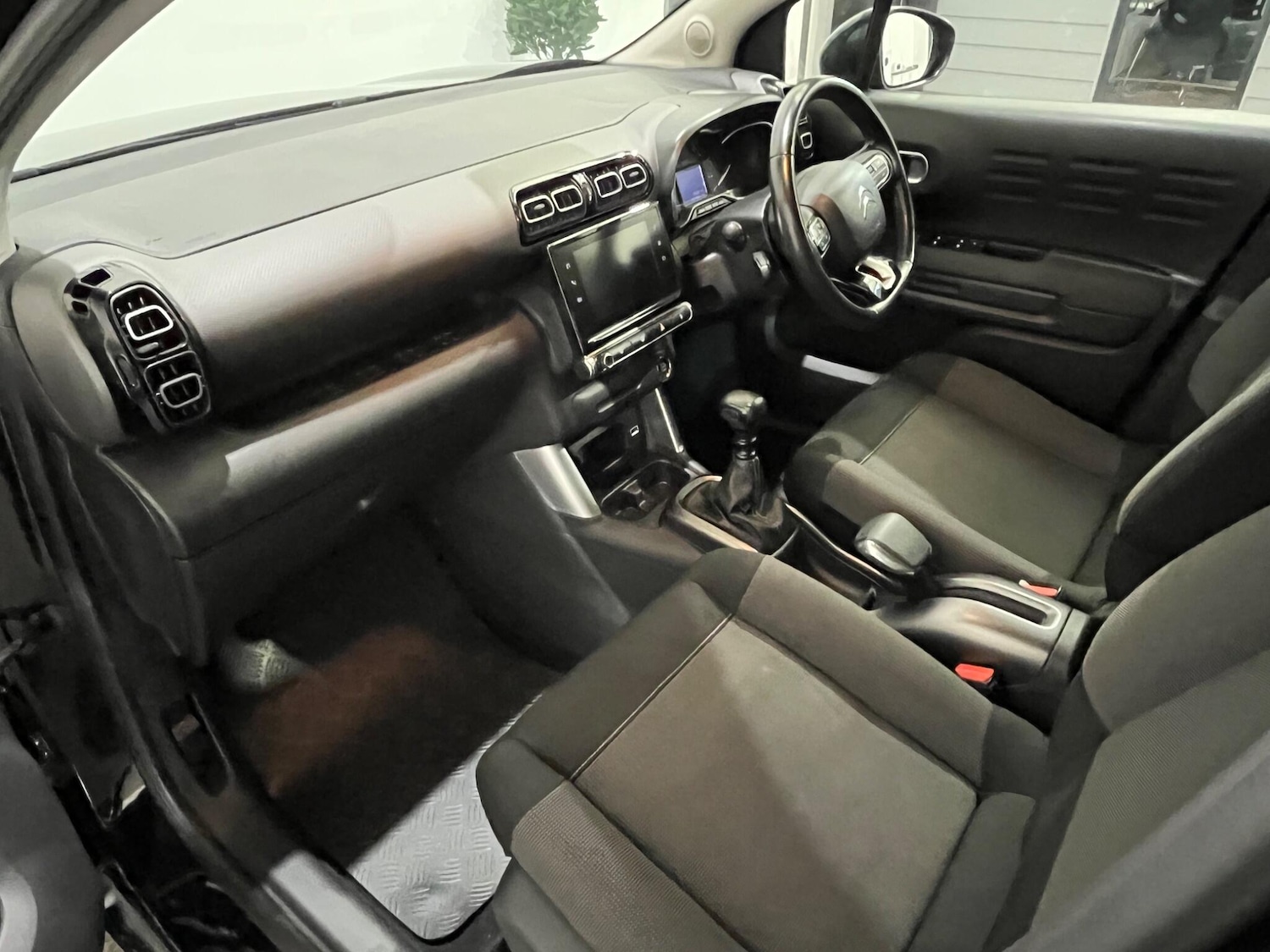 Used Citroen C3 Aircross 2019 for sale - 76521478: Photo 54