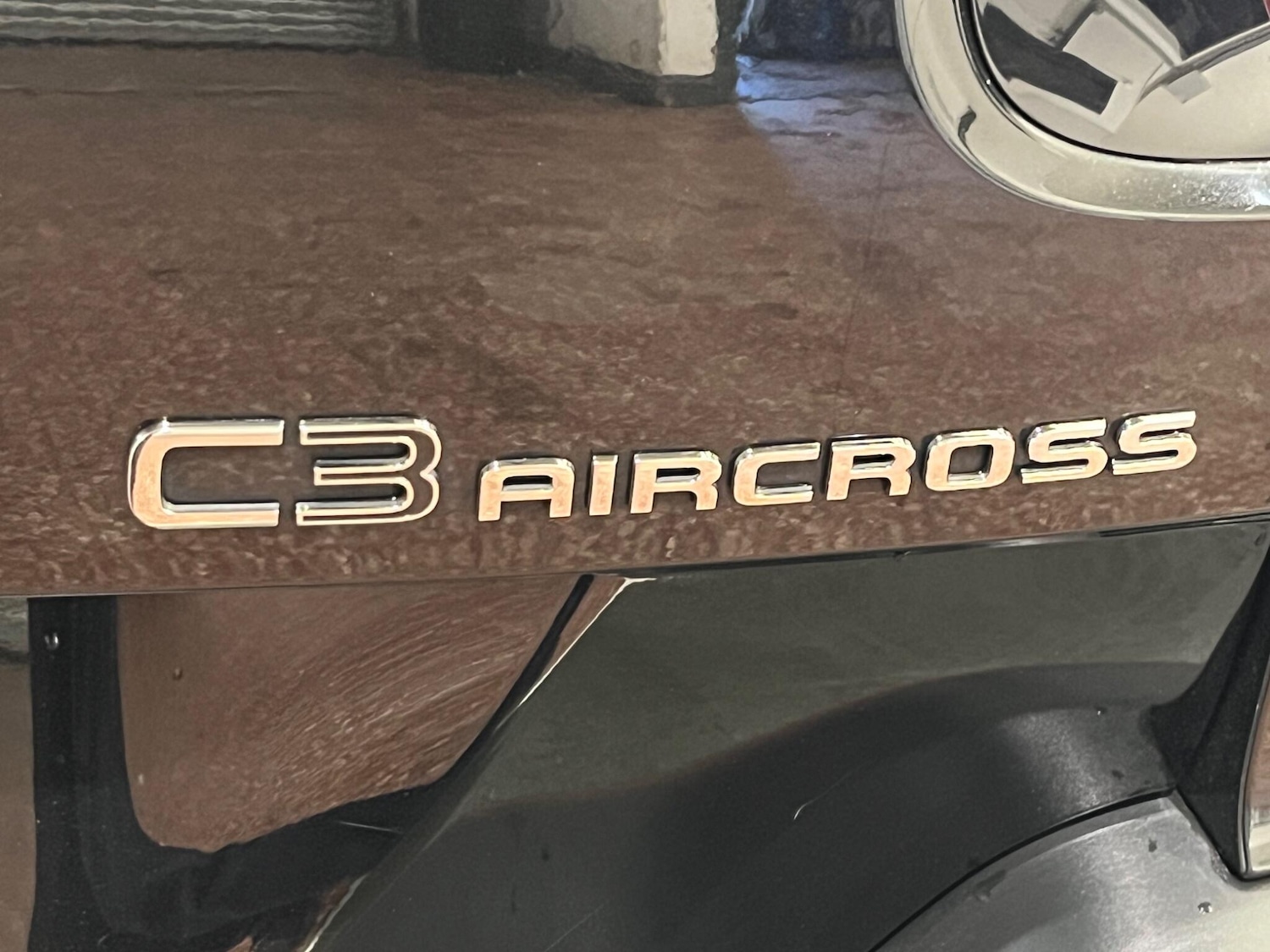 Used Citroen C3 Aircross 2019 for sale - 76521478: Photo 63
