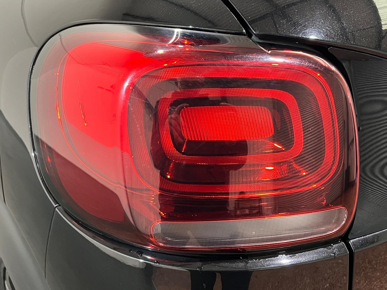 Used Citroen C3 Aircross 2019 for sale - 76521478: Photo 64