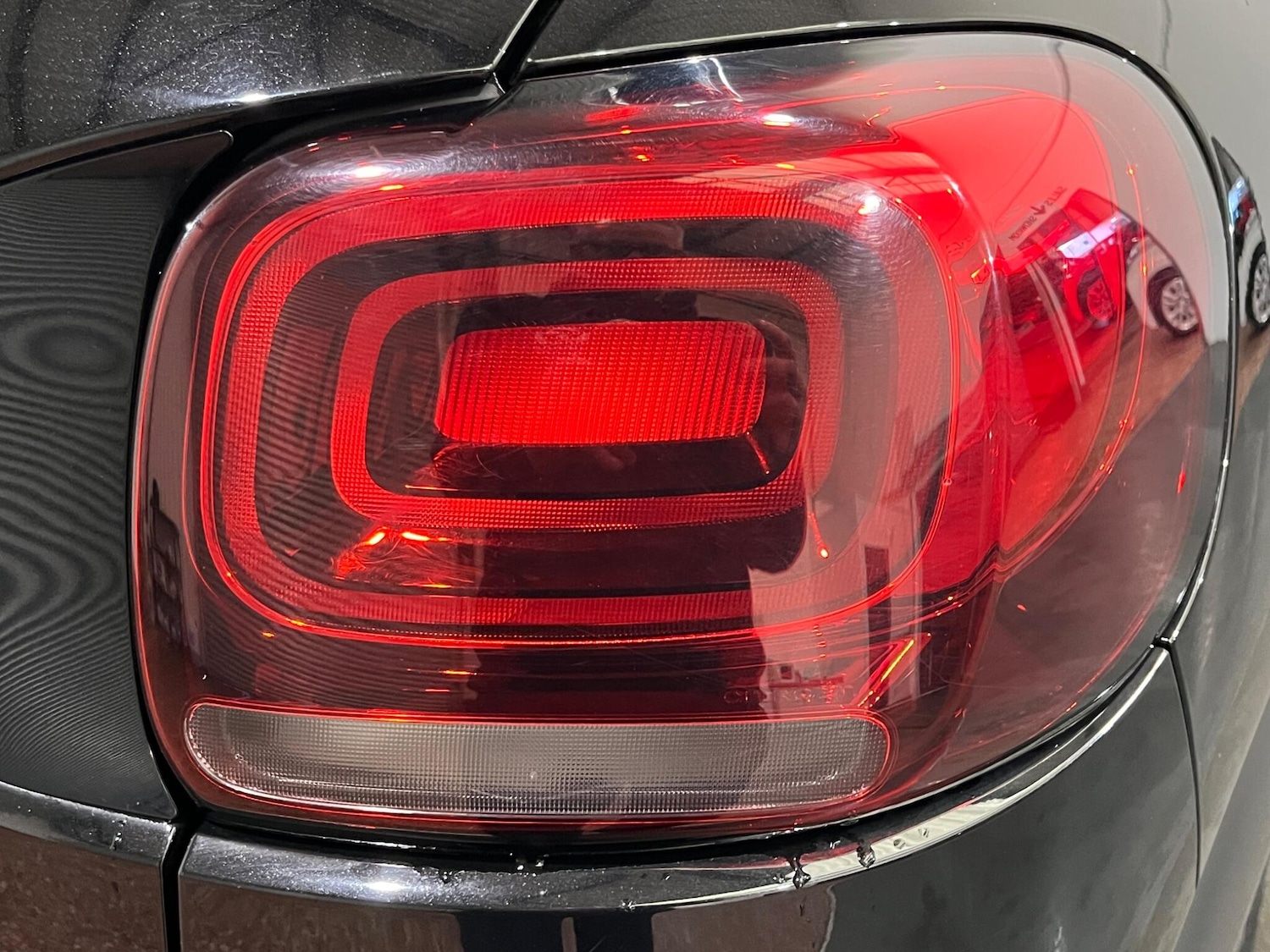 Used Citroen C3 Aircross 2019 for sale - 76521478: Photo 65