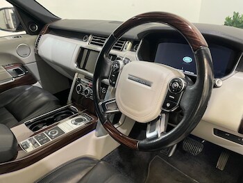 Used Land Rover Range Rover 2013 for sale - 78231299: Photo