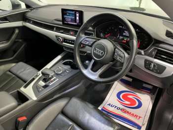 Used Audi A5 2018 for sale - 74788050: Photo