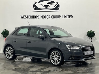 Used Audi A1 2017 for sale - 76913122: Photo