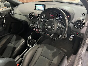 Used Audi A1 2017 for sale - 76913122: Photo