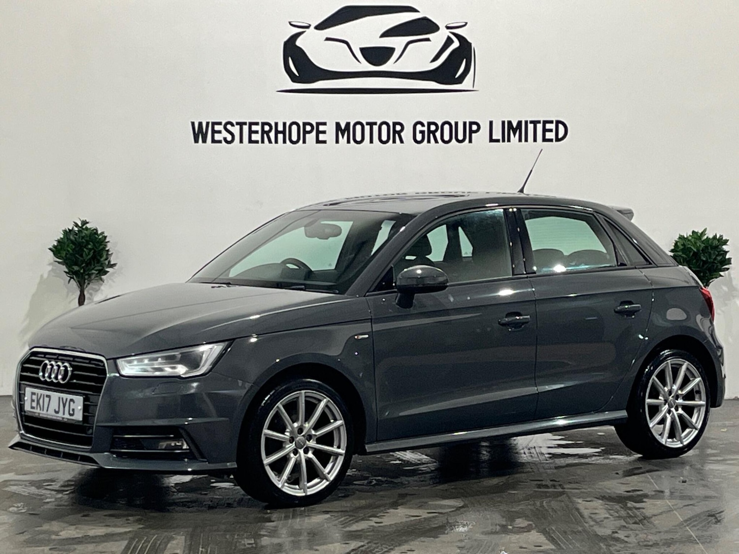 Used Audi A1 2017 for sale - 76913122: Photo 3