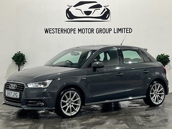 Used Audi A1 2017 for sale - 76913122: Photo