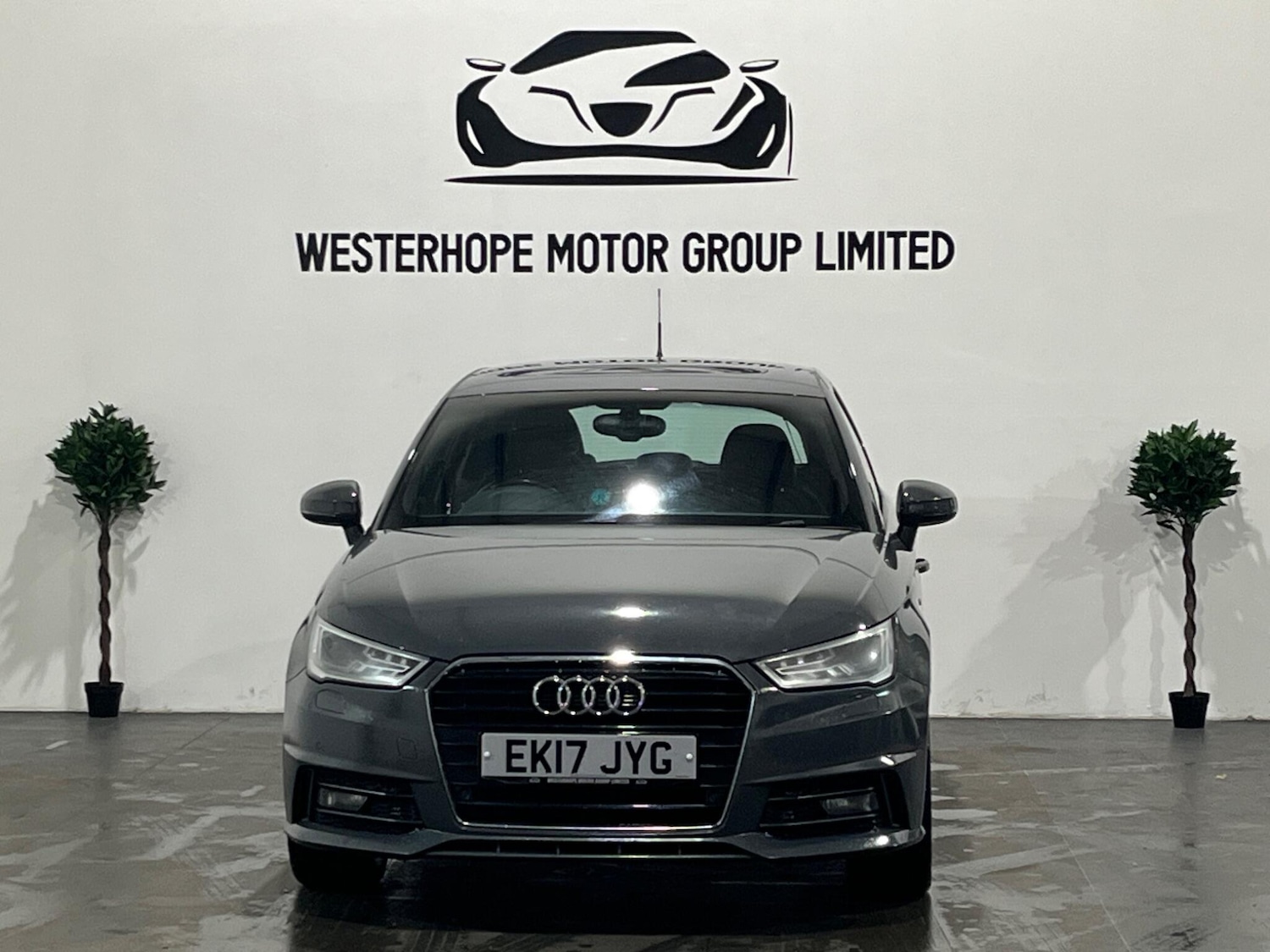 Used Audi A1 2017 for sale - 76913122: Photo 6