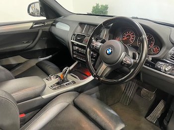 Used BMW X3 2017 for sale - 78334436: Photo