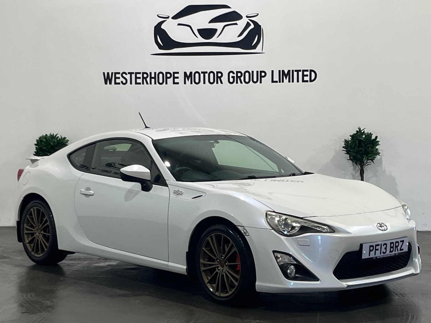 Used Toyota GT86 2013 for sale - 78019286: Photo 1