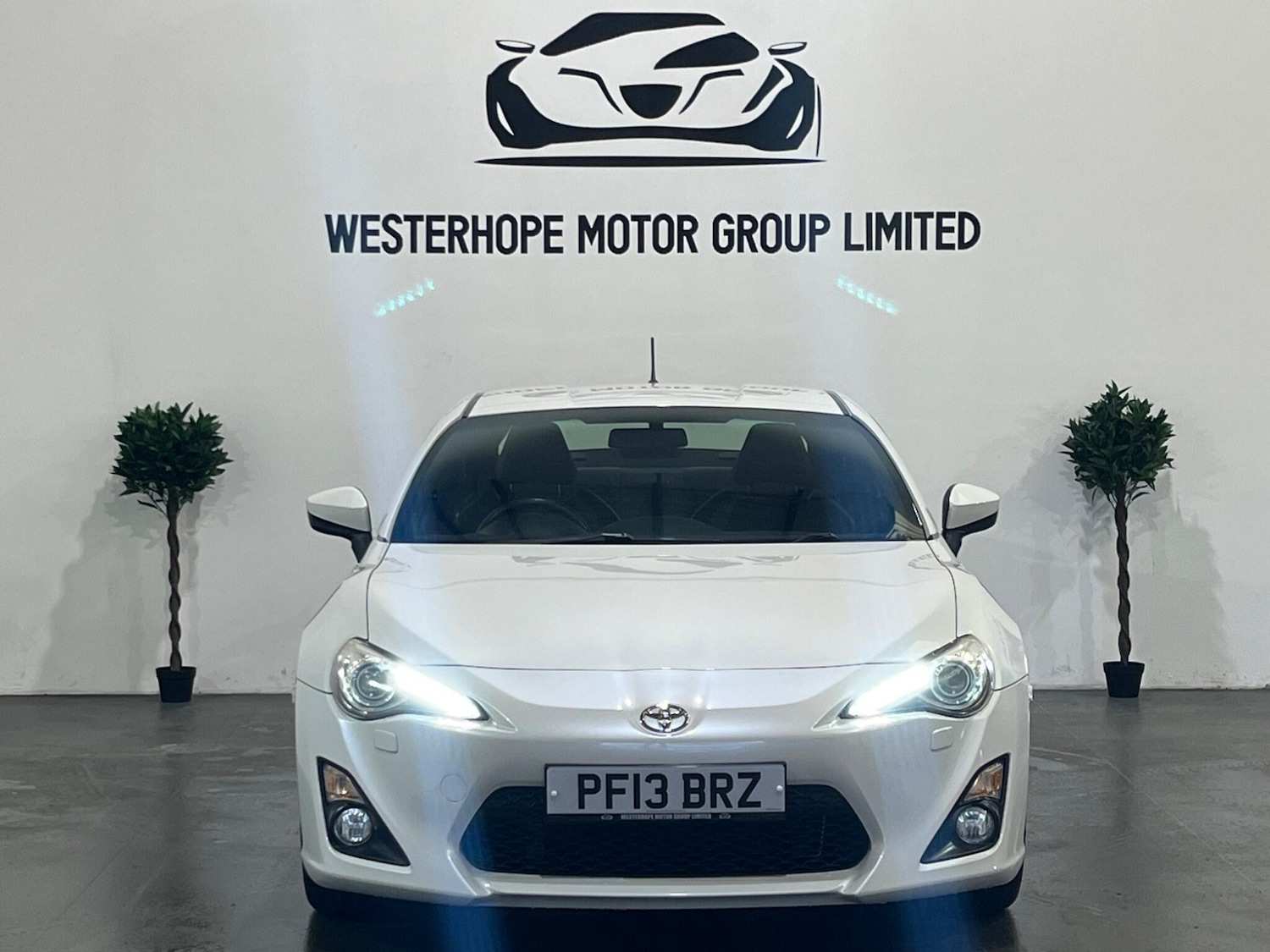 Used Toyota GT86 2013 for sale - 78019286: Photo 10