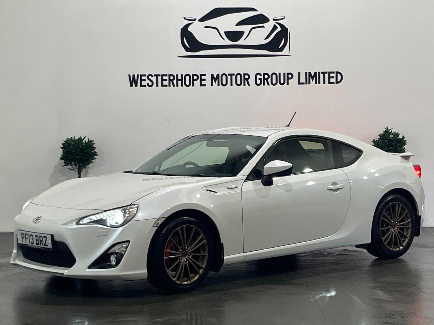 Used Toyota GT86 2013 for sale - 78019286: Photo 11