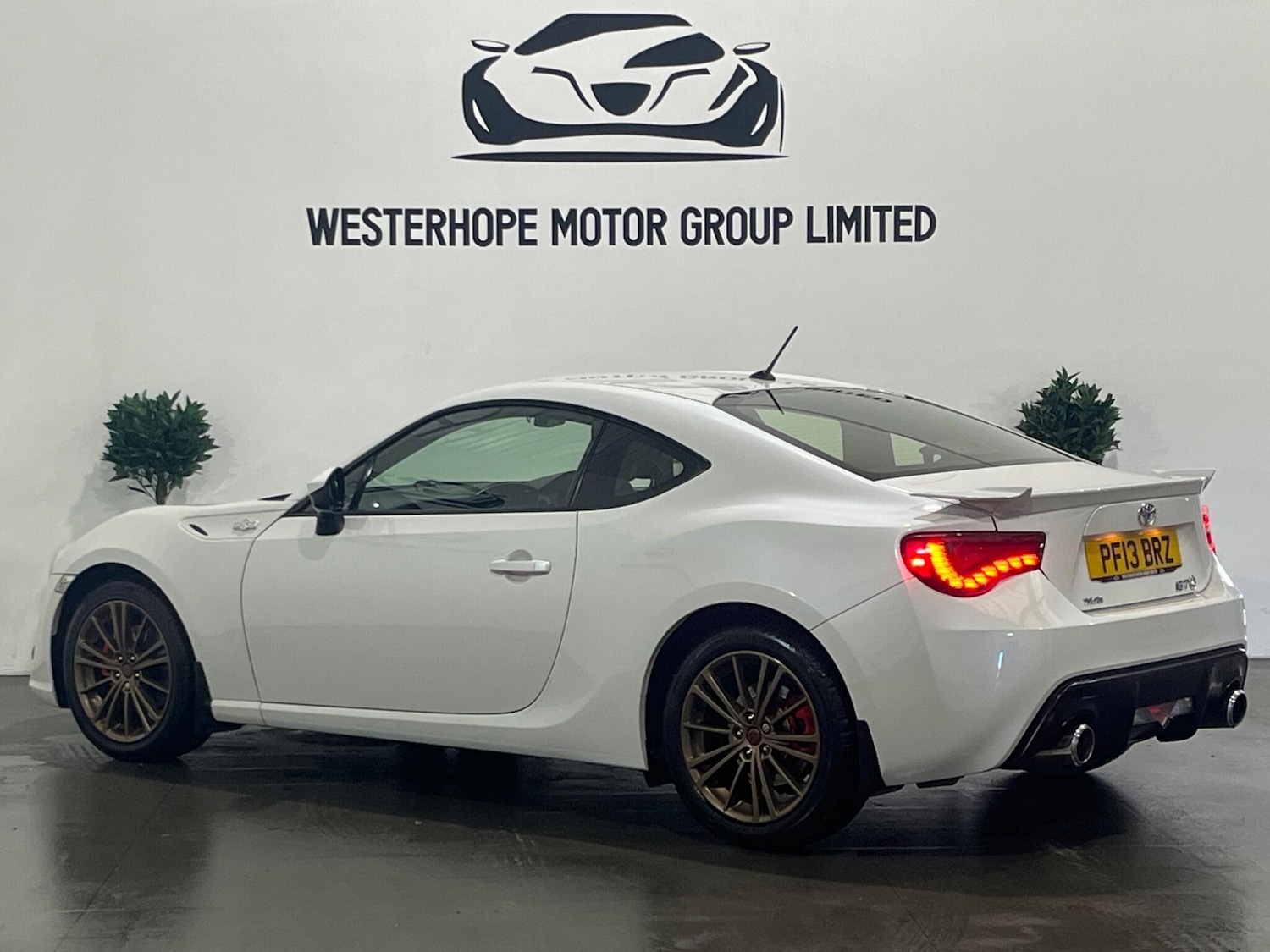 Used Toyota GT86 2013 for sale - 78019286: Photo 12
