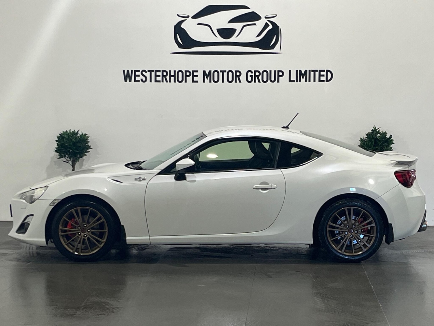 Used Toyota GT86 2013 for sale - 78019286: Photo 14