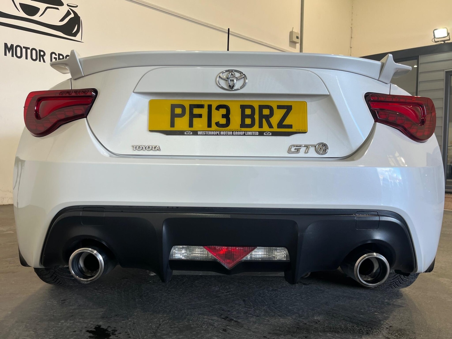 Used Toyota GT86 2013 for sale - 78019286: Photo 15