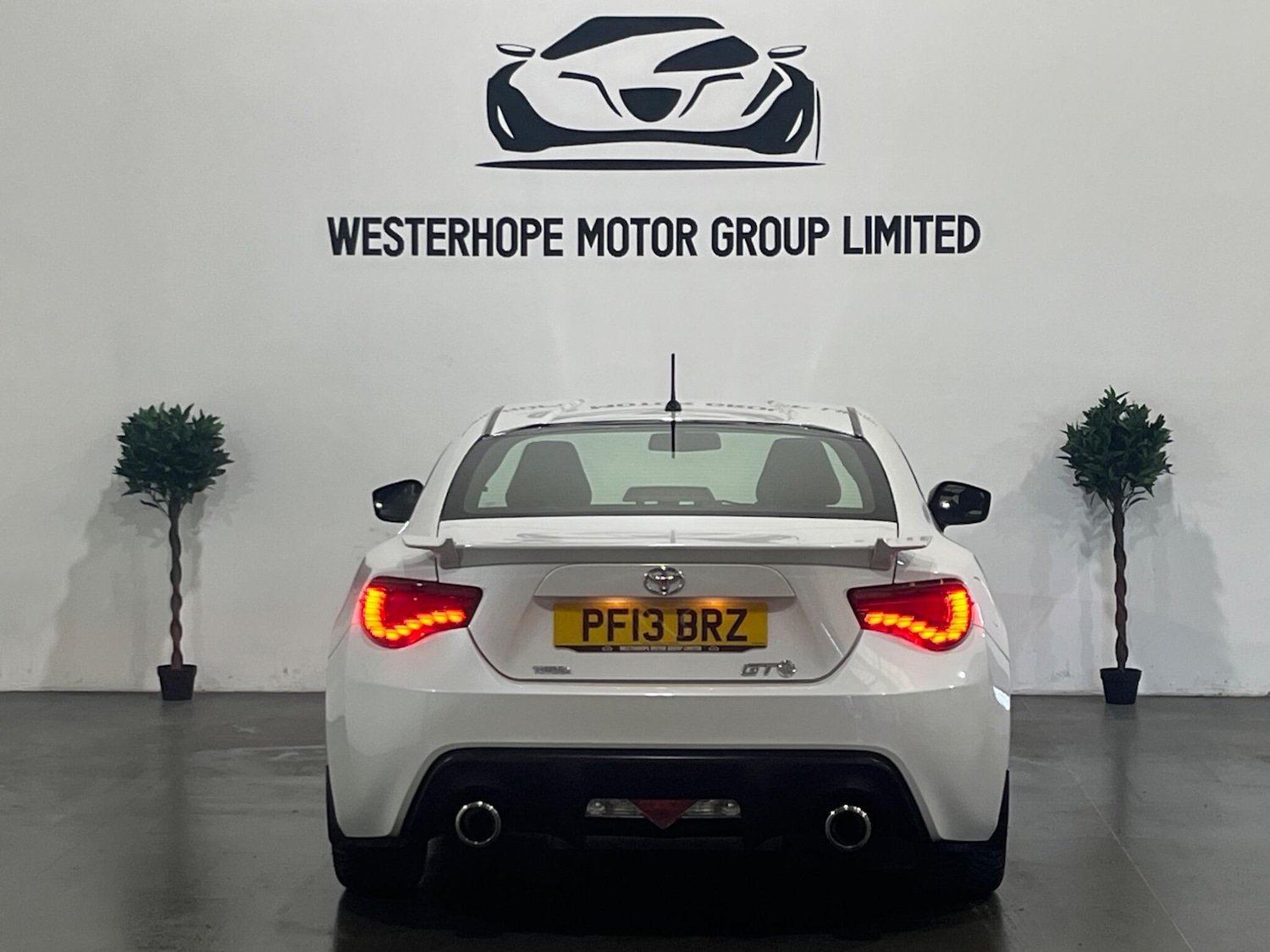 Used Toyota GT86 2013 for sale - 78019286: Photo 17