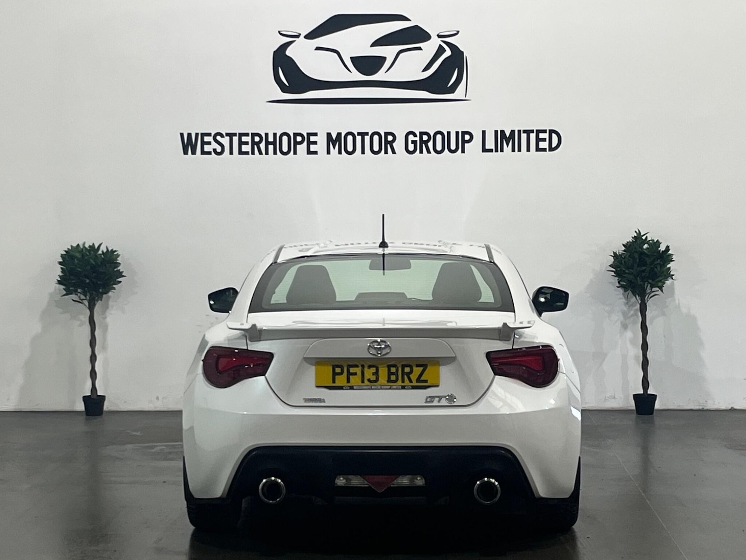 Used Toyota GT86 2013 for sale - 78019286: Photo 18