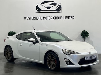 Used Toyota GT86 2013 for sale - 78019286: Photo