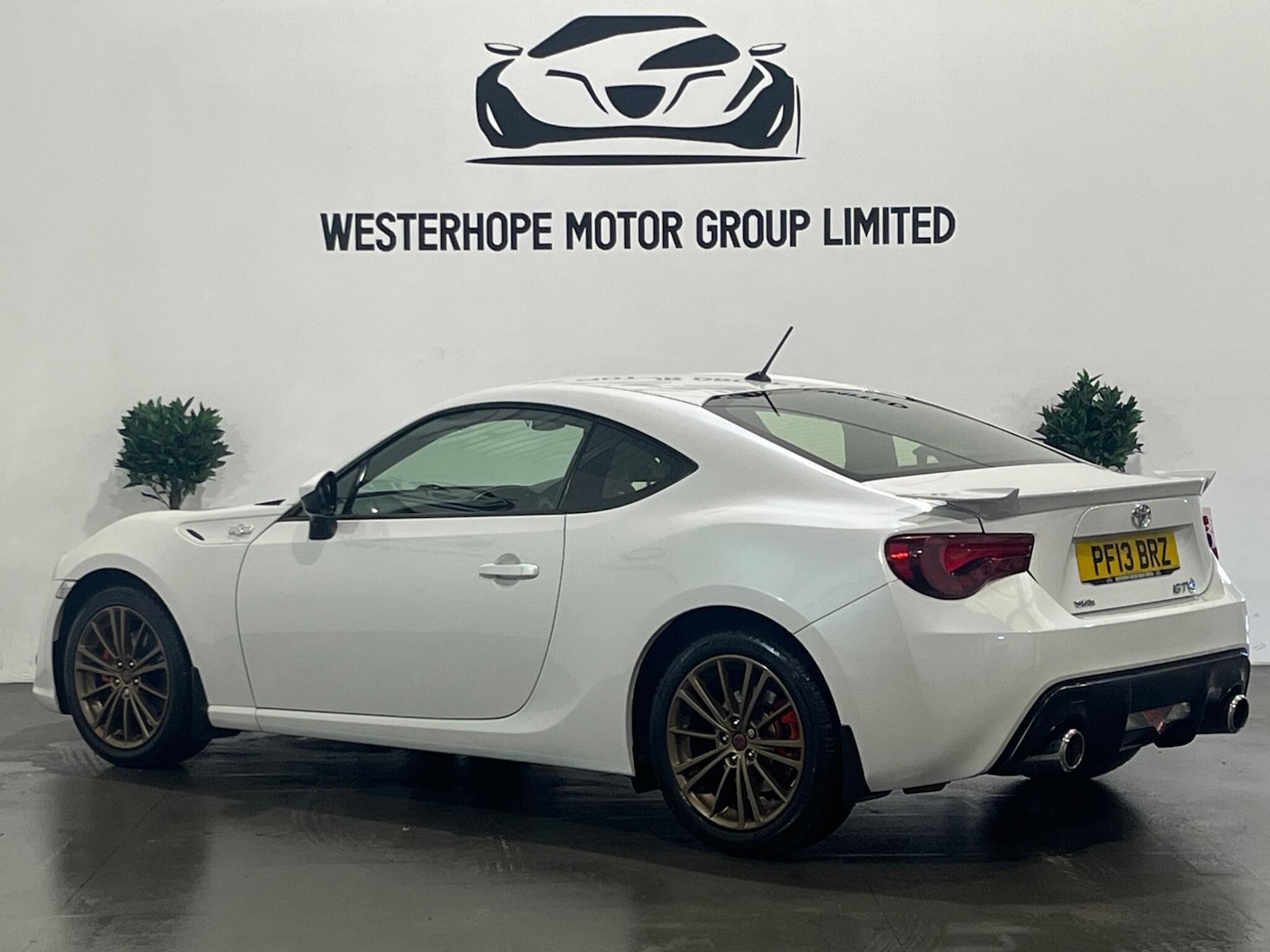 Used Toyota GT86 2013 for sale - 78019286: Photo 2