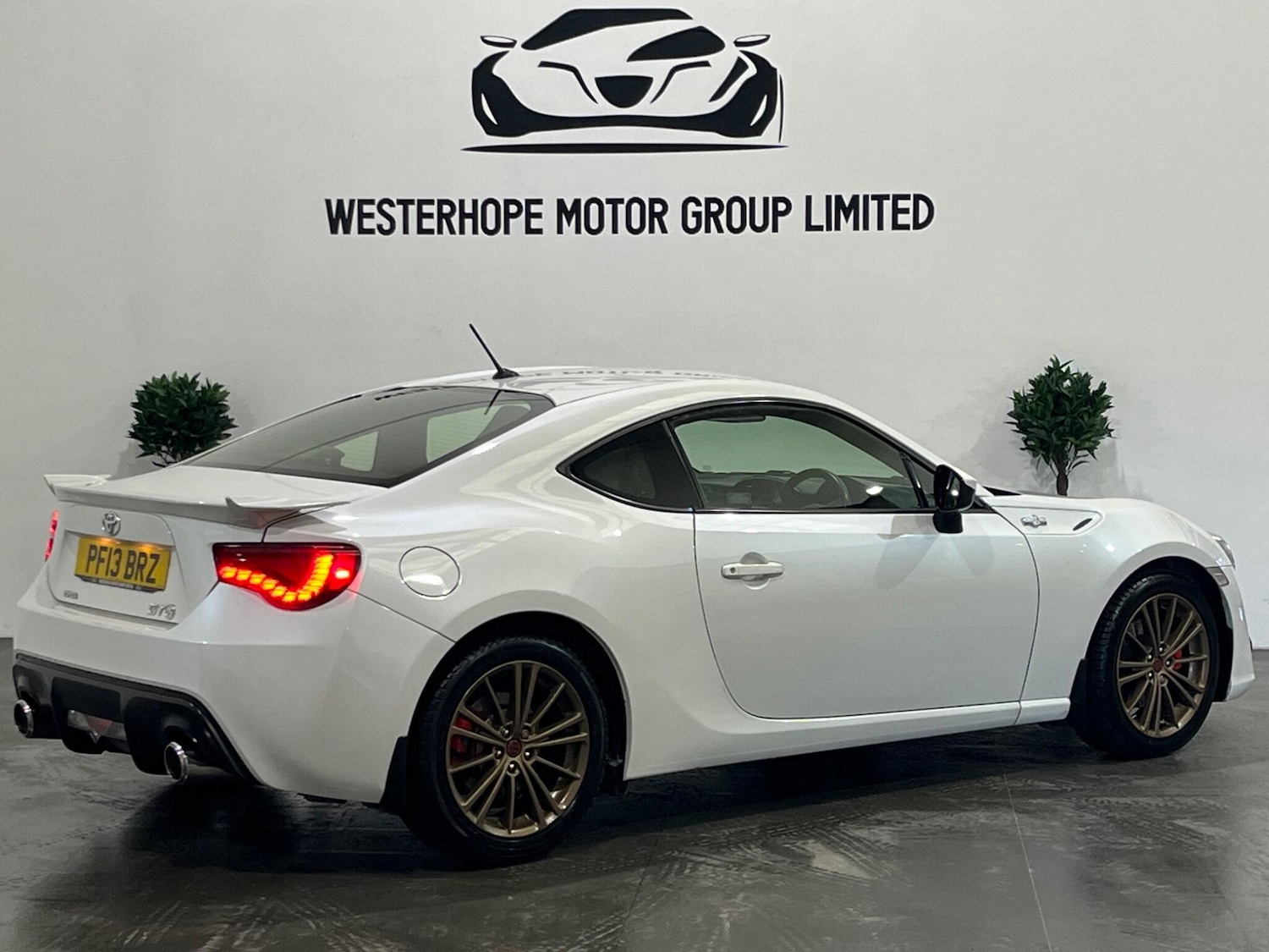 Used Toyota GT86 2013 for sale - 78019286: Photo 21