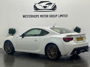 Used Toyota GT86 2013 for sale - 78019286: Photo