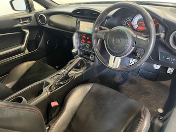 Used Toyota GT86 2013 for sale - 78019286: Photo