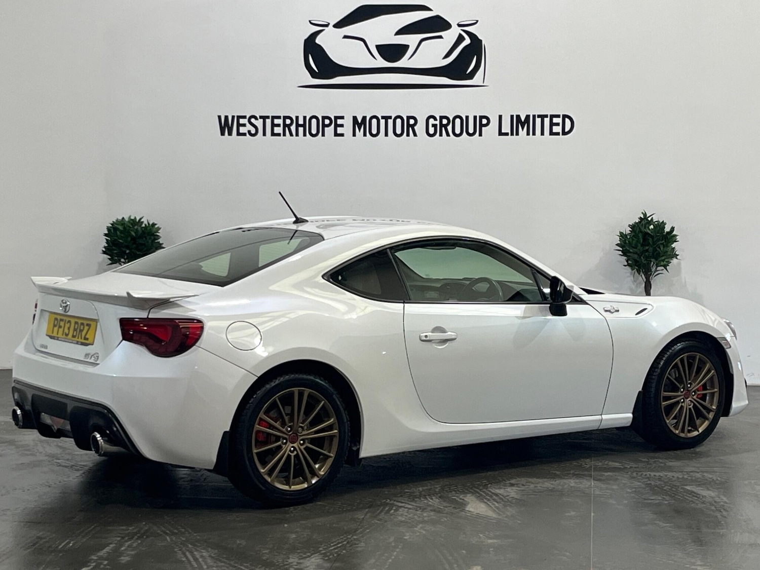 Used Toyota GT86 2013 for sale - 78019286: Photo 4