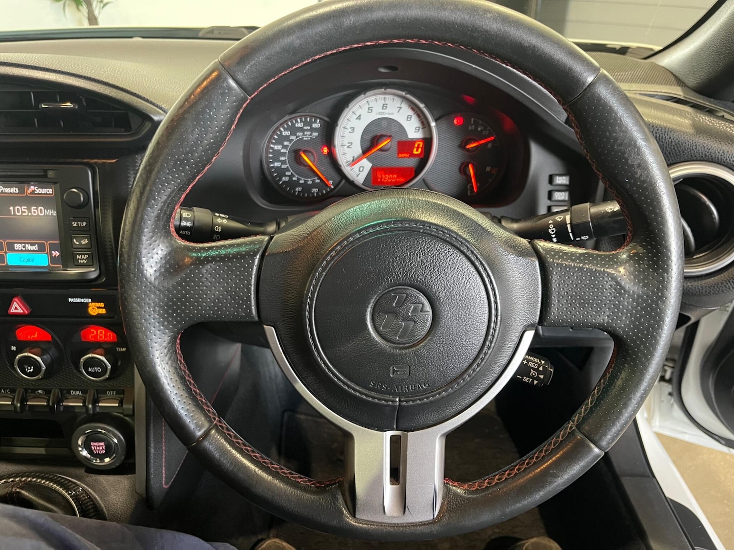 Used Toyota GT86 2013 for sale - 78019286: Photo 43