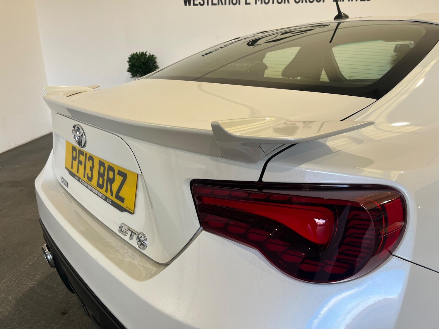 Used Toyota GT86 2013 for sale - 78019286: Photo 45